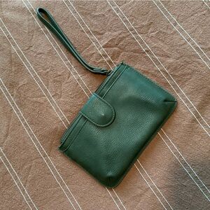 Universal Thread Wristlet